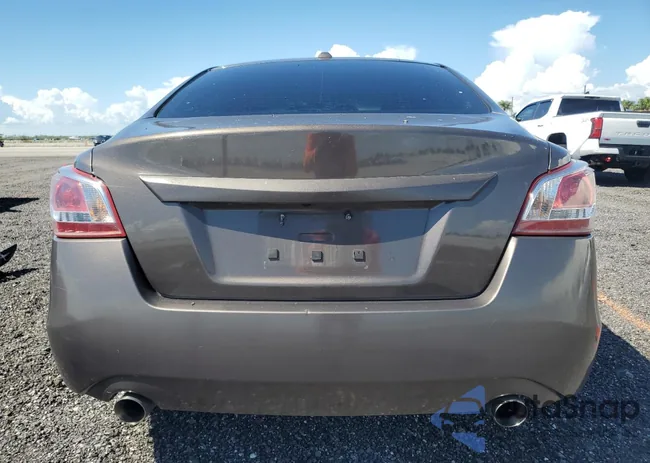 1N4AL3AP5DC262812: 69452015