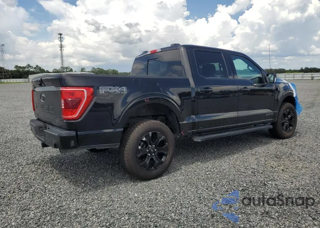 1FTFW1ED8PFD25450: 65705975