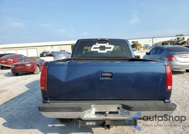 1GCEK19R3XR144526: 69138075