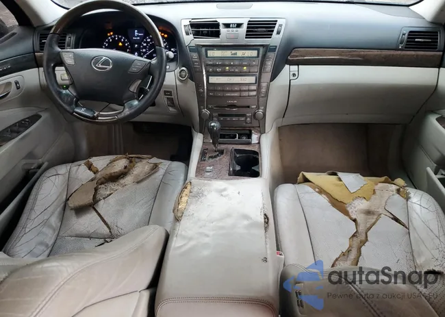 JTHBL46F785064083: 70499205