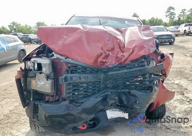 1GCPYCEF1LZ161401: 70829135