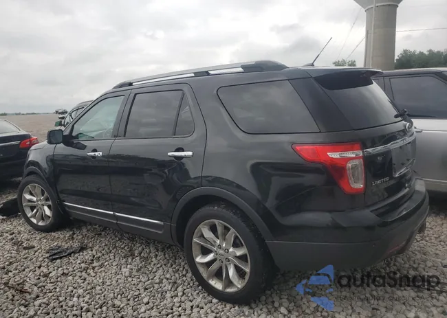 1FM5K8F83DGA11465: 69370305