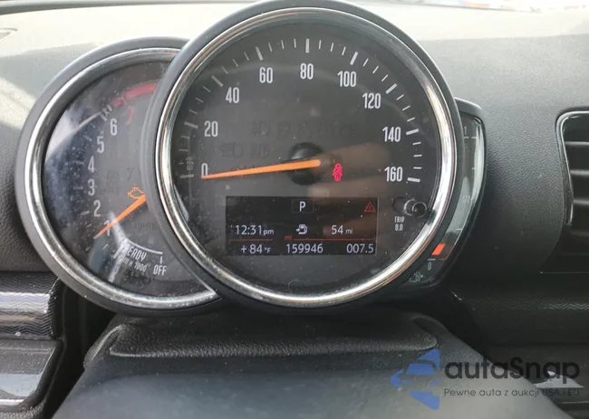 WMWLN5C50J2E34573: 70855475