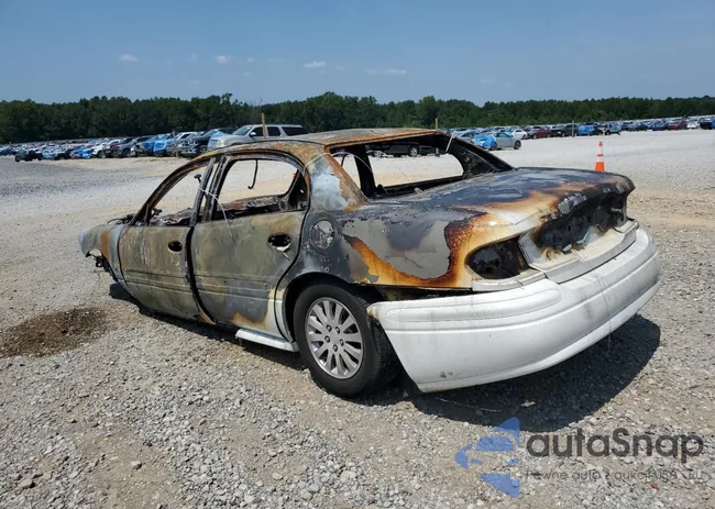 1G4HP52K05U152916: 69011185