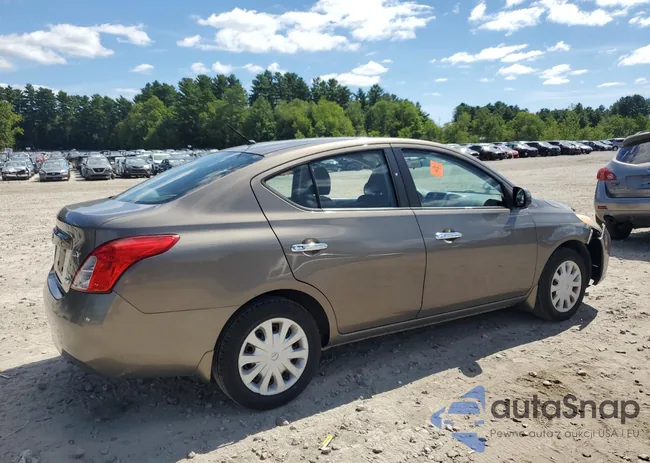 3N1CN7AP7CL897170: 69069175