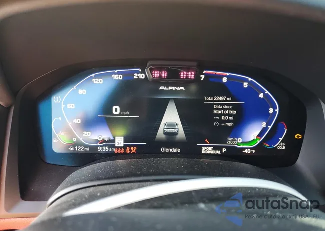 WBAGX0C10PCM64667: 66718705