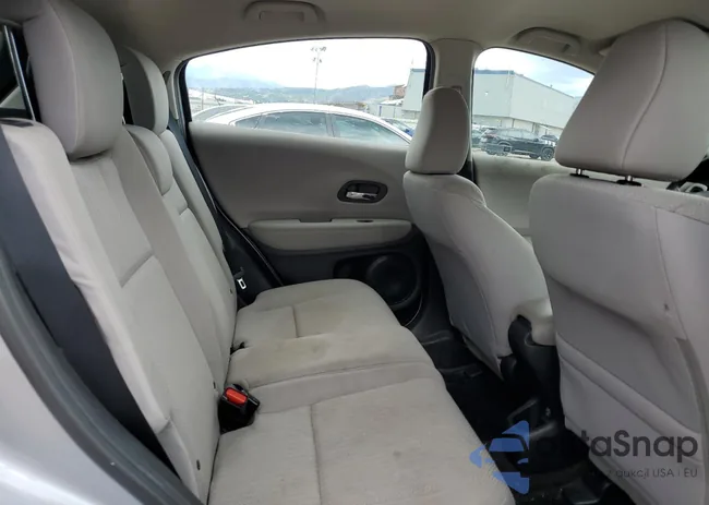 3CZRU6H32HG702187: 92401465