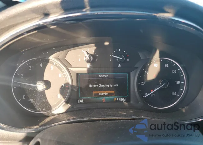 KL4CJESB4JB579211: 70232585