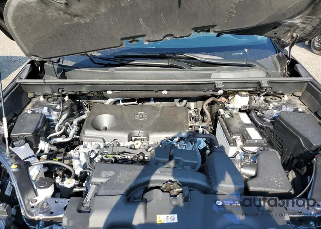 2T3P1RFVXRC484711: 68929285