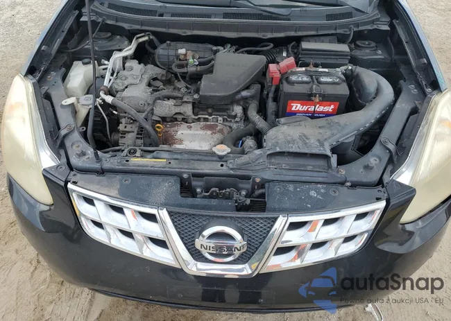 JN8AS5MV2CW419720: 70321395