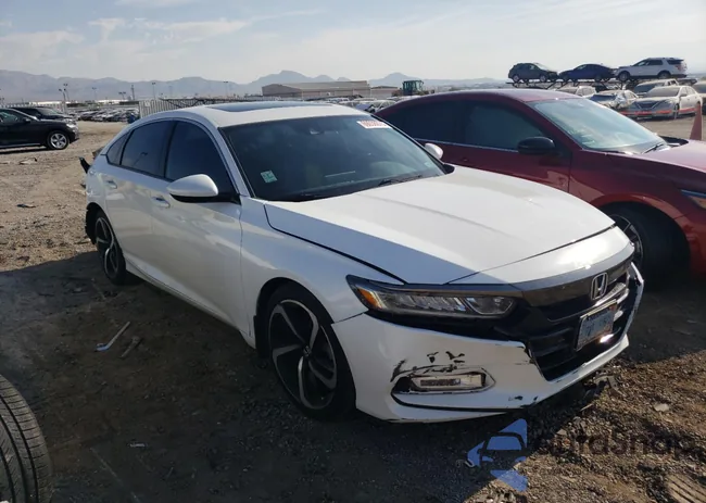 1HGCV2F33JA007713: 69038875