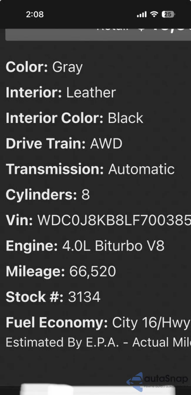 WDC0J8KB8LF700XXX: 71305815