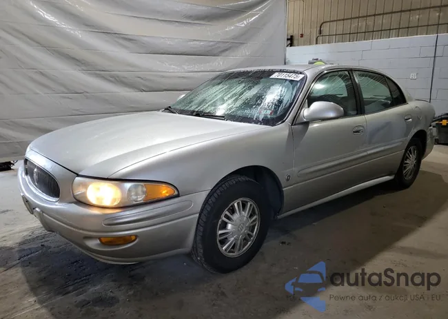 1G4HP54K35U260833: 70115475