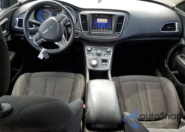 1C3CCCAB1FN730991: 71110815