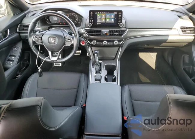 1HGCV1F38MA101665: 67599575