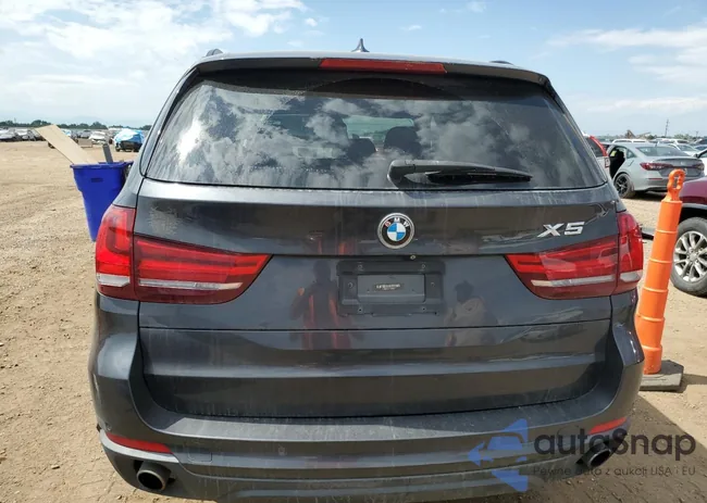 5UXKR0C54F0K54534: 70556995