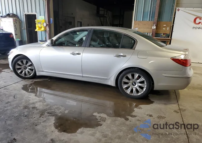 KMHGC4DE4BU112892: 67320695