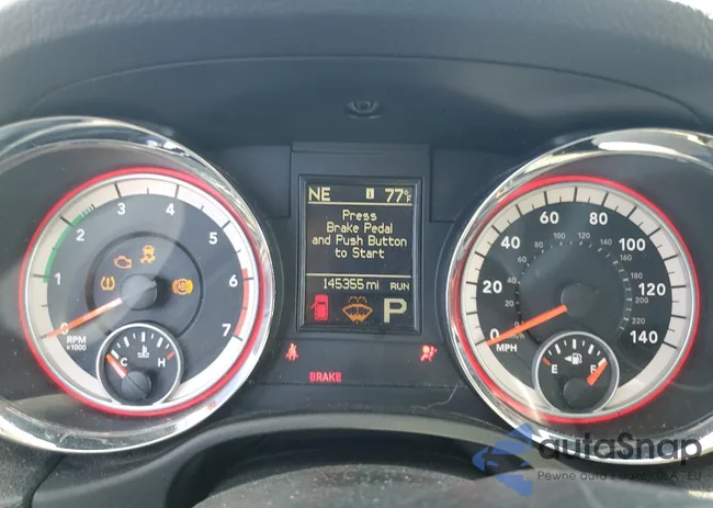 1C4SDHCT2DC617213: 68803365