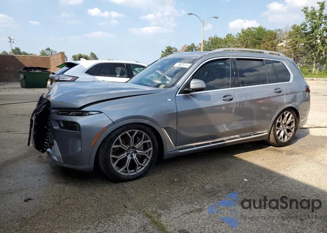 5UX23EM03R9V89009: 68754905