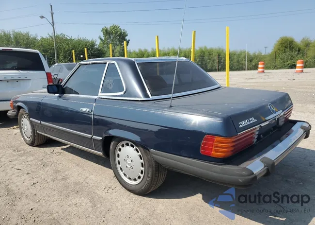 WDBBA45A7BB009234: 68936355