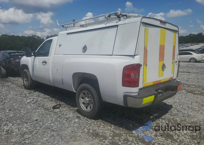 1GCNCPEX1DZ900144: 69841575