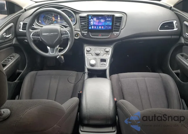 1C3CCCAB2FN529231: 70682905