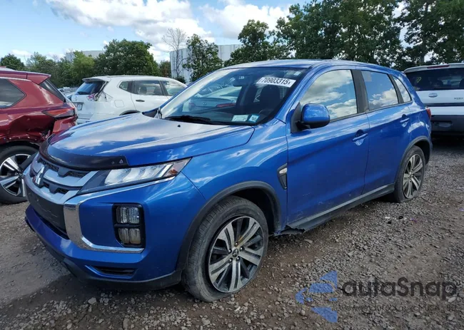 JA4AR3AU6LU014067: 70903315