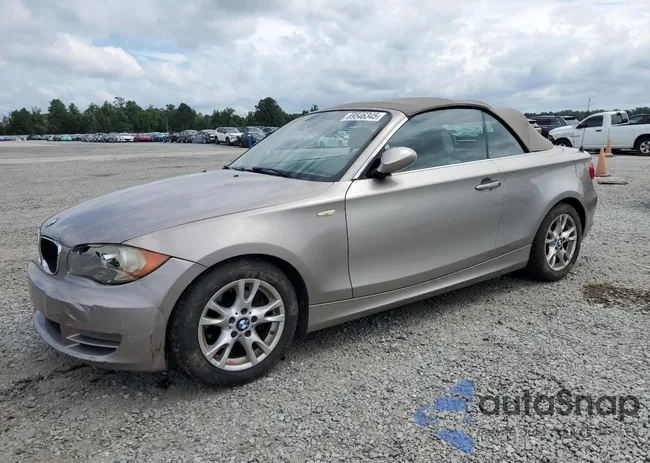 WBAUL73589VJ76395: 69546345