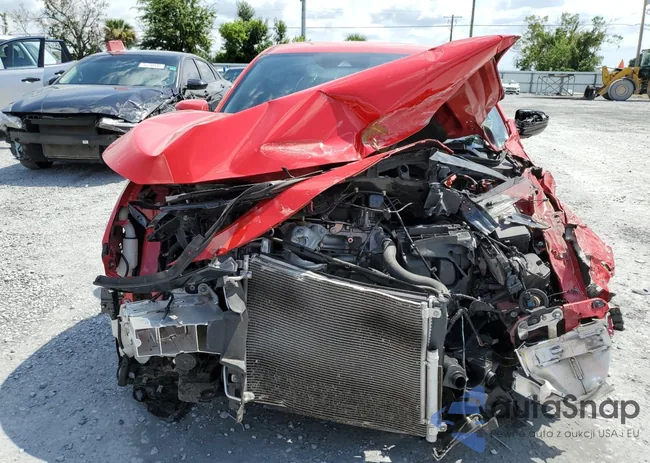 2HGFC2F88MH534196: 70437445