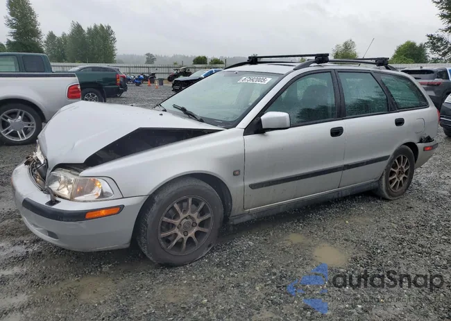 YV1VW29551F673308: 67592005