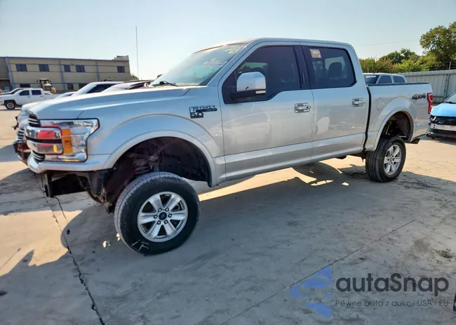 1FTEW1E50JKE46427: 68320115