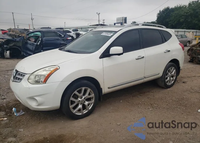 JN8AS5MT8CW295760: 67308435