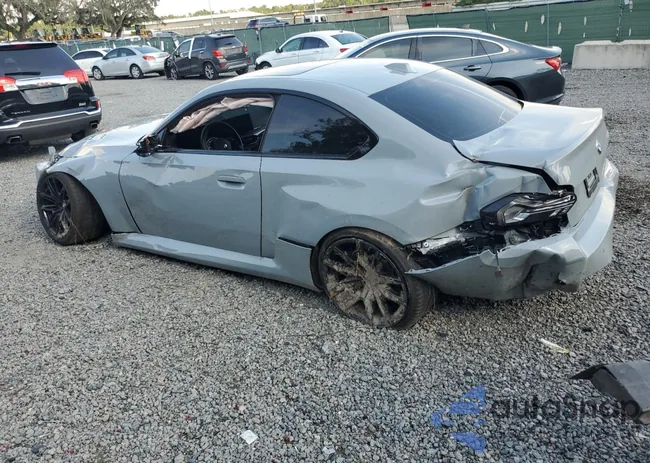 3MF23DM02S8F03522: 70561925