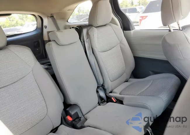 5TDKRKEC3NS080153: 81103085