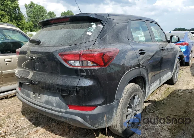 KL79MMS22MB181613: 67190045