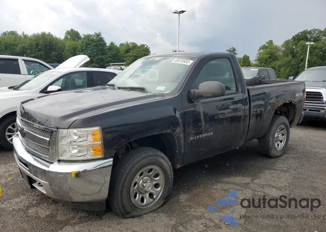 1GCNKPE09DZ289575: 68970985