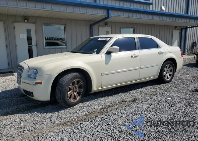 2C3KA53G06H138416: 68935465