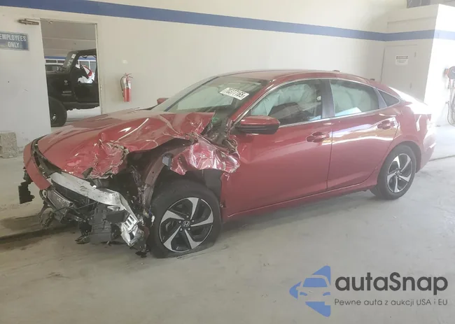 19XZE4F52ME008956: 70377165