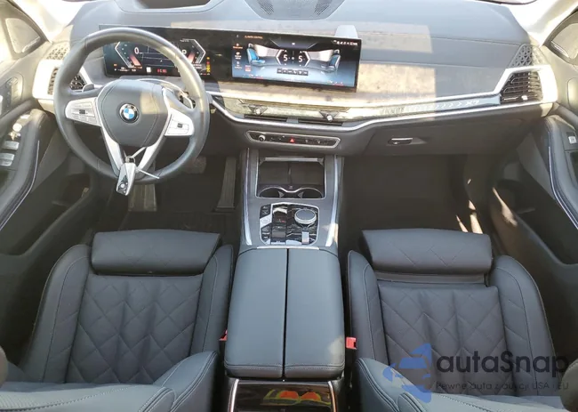 5UX23EM02S9Z20250: 69116485