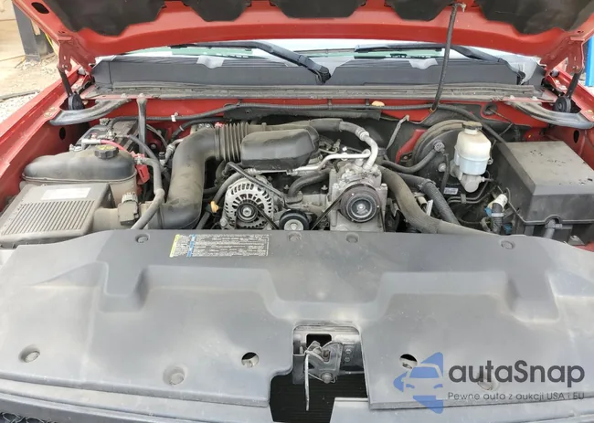 1GCRCPEX9BZ207871: 69104815