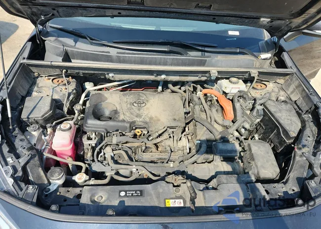 2T3RWRFV6KW010477: 67584725