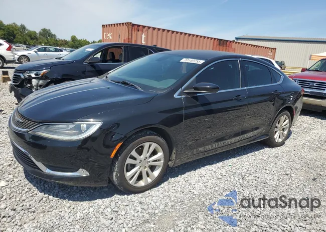 1C3CCCAB6GN171827: 70149755