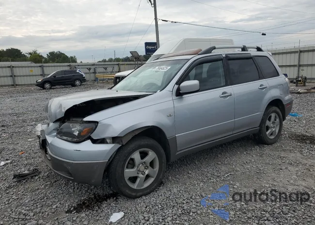 JA4LZ41F04U031741: 71215045