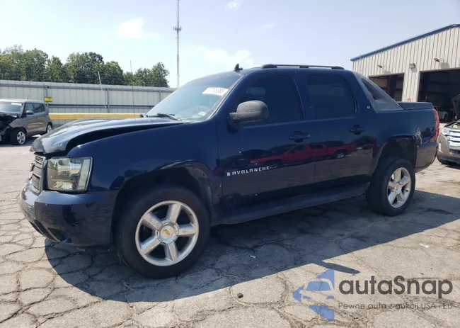 3GNFK12397G167164: 67785385