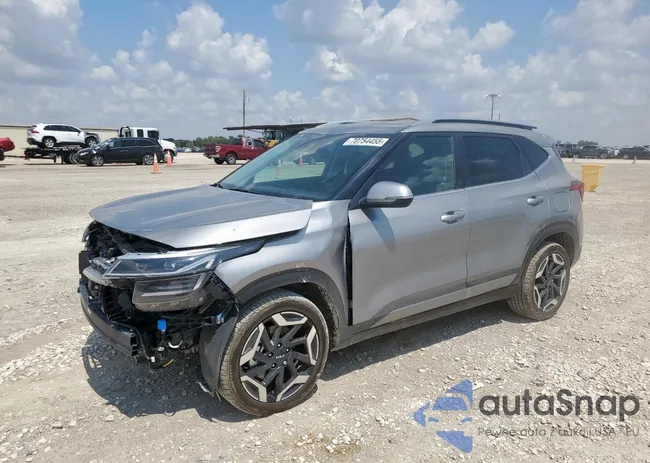 KNDETCA7XS7760201: 70754455