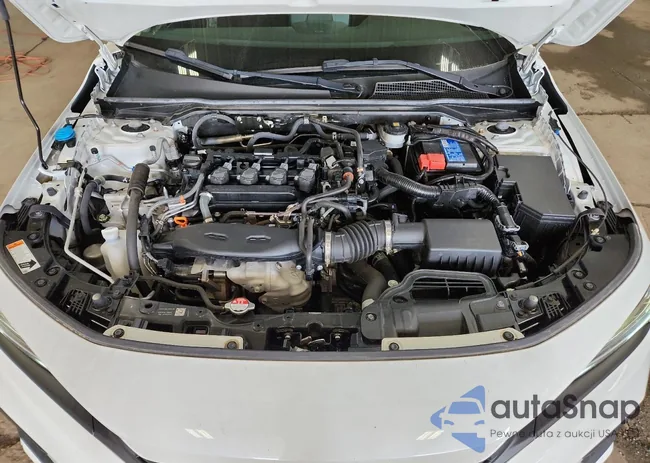 2HGFE1F71PH306797: 70083155