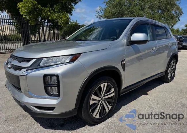 JA4AR3AU1LU031262: 69045095