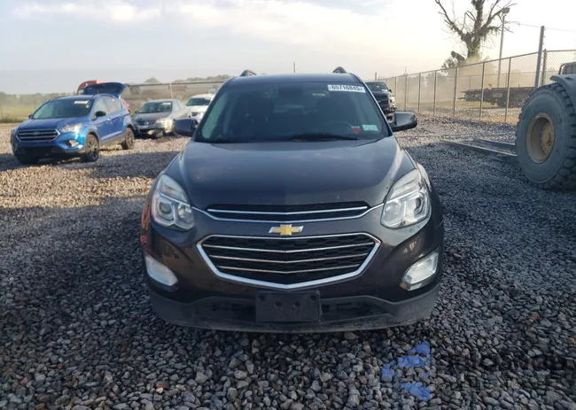 2GNALCEK7G6120748: 65716845