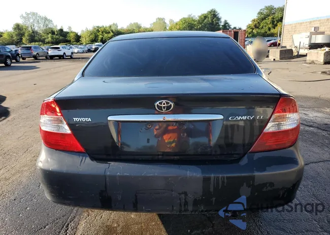 4T1BE32K62U117065: 69132185