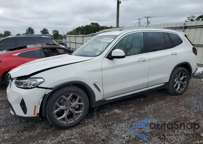 5UX53DP08R9W87715: 69823815